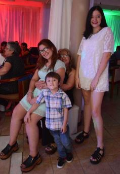 Foto de la galería: Los 15 de Martina en el Julio César