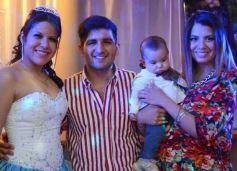 Foto de la galería: Los 15 de Martina en el Julio César