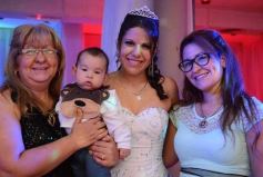 Foto de la galería: Los 15 de Martina en el Julio César