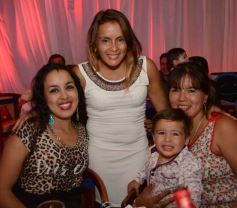 Foto de la galería: Los 15 de Martina en el Julio César