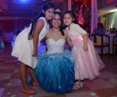 Foto de la galería: Los 15 de Martina en el Julio César