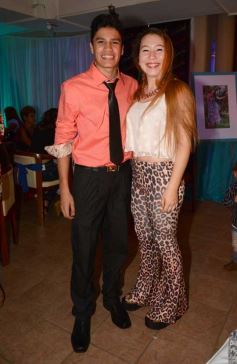 Foto de la galería: Los 15 de Martina en el Julio César