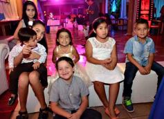 Foto de la galería: Los 15 de Martina en el Julio César