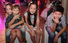 Foto de la galería: Los 15 de Martina en el Julio César