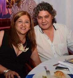 Foto de la galería: Los 15 de Martina en el Julio César