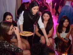 Foto de la galería: Los 15 de Martina en el Julio César