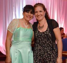 Foto de la galería: Los 15 de Martina en el Julio César