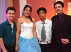 Foto de la galería: Los 15 de Martina en el Julio César