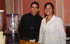 Foto de la galería: Los 15 de Martina en el Julio César