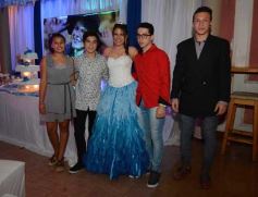 Foto de la galería: Los 15 de Martina en el Julio César