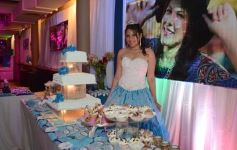 Foto de la galería: Los 15 de Martina en el Julio César