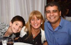 Foto de la galería: Los 15 de Martina en el Julio César