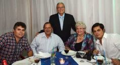 Foto de la galería: Los 15 de Martina en el Julio César