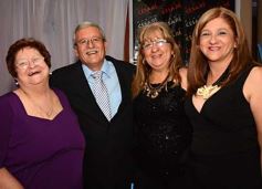 Foto de la galería: Los 15 de Martina en el Julio César