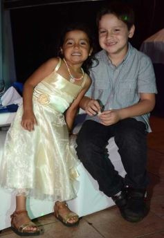 Foto de la galería: Los 15 de Martina en el Julio César