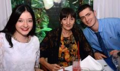 Foto de la galería: Los 15 de Martina en el Julio César