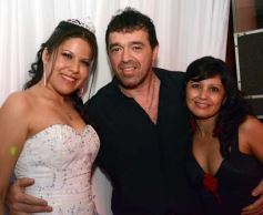 Foto de la galería: Los 15 de Martina en el Julio César