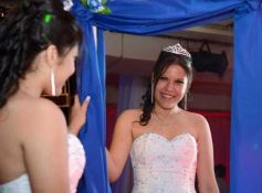 Foto de la galería: Los 15 de Martina en el Julio César