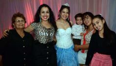 Foto de la galería: Los 15 de Martina en el Julio César