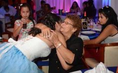 Foto de la galería: Los 15 de Martina en el Julio César