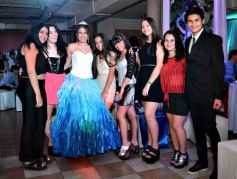 Foto de la galería: Los 15 de Martina en el Julio César