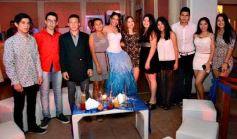 Foto de la galería: Los 15 de Martina en el Julio César