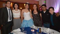 Foto de la galería: Los 15 de Martina en el Julio César