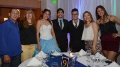 Foto de la galería: Los 15 de Martina en el Julio César