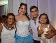 Foto de la galería: Los 15 de Martina en el Julio César