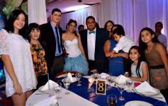 Foto de la galería: Los 15 de Martina en el Julio César