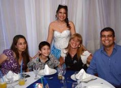 Foto de la galería: Los 15 de Martina en el Julio César