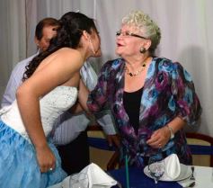 Foto de la galería: Los 15 de Martina en el Julio César