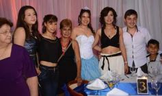 Foto de la galería: Los 15 de Martina en el Julio César