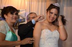 Foto de la galería: Los 15 de Martina en el Julio César