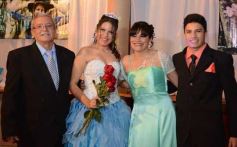 Foto de la galería: Los 15 de Martina en el Julio César