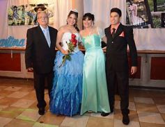 Foto de la galería: Los 15 de Martina en el Julio César