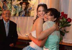 Foto de la galería: Los 15 de Martina en el Julio César