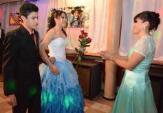 Foto de la galería: Los 15 de Martina en el Julio César