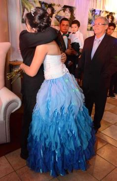 Foto de la galería: Los 15 de Martina en el Julio César