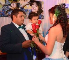 Foto de la galería: Los 15 de Martina en el Julio César