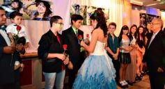 Foto de la galería: Los 15 de Martina en el Julio César