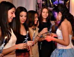 Foto de la galería: Los 15 de Martina en el Julio César