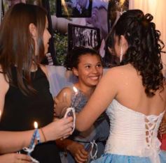 Foto de la galería: Los 15 de Martina en el Julio César