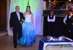 Foto de la galería: Los 15 de Martina en el Julio César