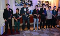 Foto de la galería: Los 15 de Martina en el Julio César