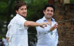 Foto de la galería: Cierre de año perfecto para Capri: se quedó con la Súper Copa