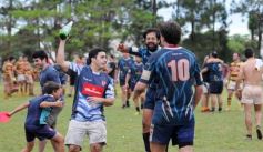 Foto de la galería: Cierre de año perfecto para Capri: se quedó con la Súper Copa