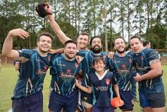 Foto de la galería: Cierre de año perfecto para Capri: se quedó con la Súper Copa