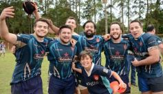 Foto de la galería: Cierre de año perfecto para Capri: se quedó con la Súper Copa