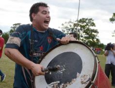 Foto de la galería: Cierre de año perfecto para Capri: se quedó con la Súper Copa